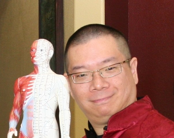 Calvin Lee, MD Surgeon, Acupuncturist, and Botox injector