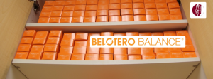 belotoro balance shelf