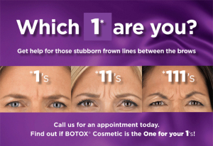 Botox 111