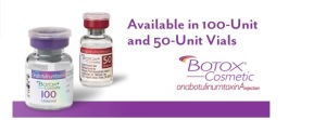 Botox Vials