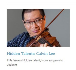 calvin lee crop from hidden talent contentment health