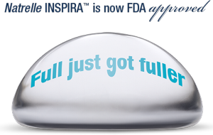 Inspira Breast Implants